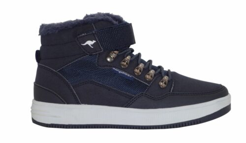 Kangaroos - Modellschau Kinder Herbst/Winter 2018/19