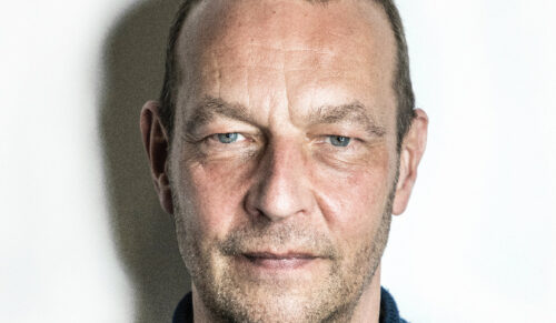 Christopher Deiters (Foto: Müller Meirer)