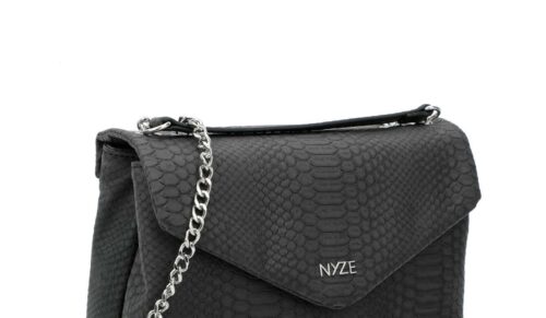 Crossbody-Bag der Marke Nyze (Foto: Nyze)