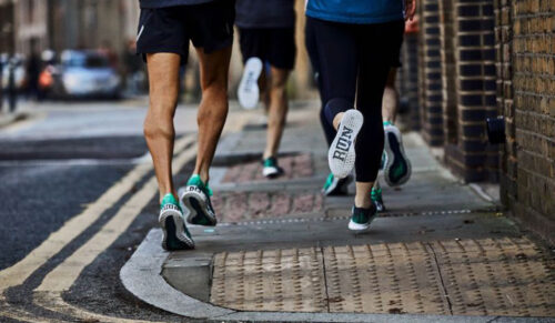 Virgin Money London Marathon Kollektion 2019 (Foto: New Balance)