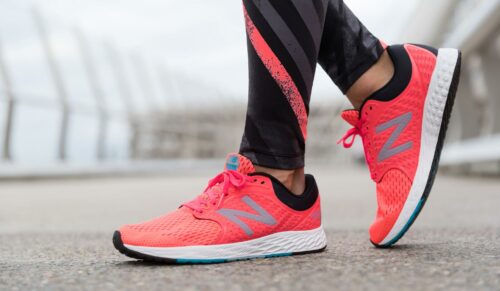 Modell Zante von New Balance (Foto: New Balance)