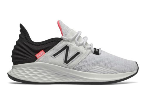 Neues New Balance-Modell: der Fresh Foam Roav (Foto: New Balance)