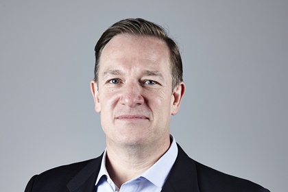Richard Newcombe