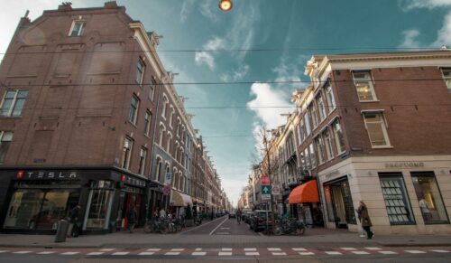 Die Niederlande gehen erneut in einen harten Lockdown. (Foto: Unsplash)
