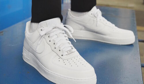 Air Force 1 von Nike (Foto: Nike)