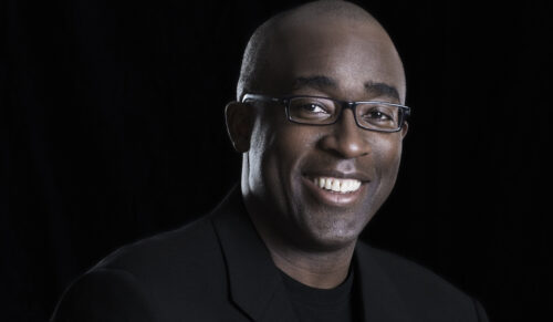 Trevor Edwards (Foto: Nike)