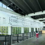 Das LeBron James Innovation Center in New Hampshire. (Foto: Nike)