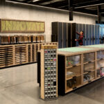Das LeBron James Innovation Center in New Hampshire. (Foto: Nike)
