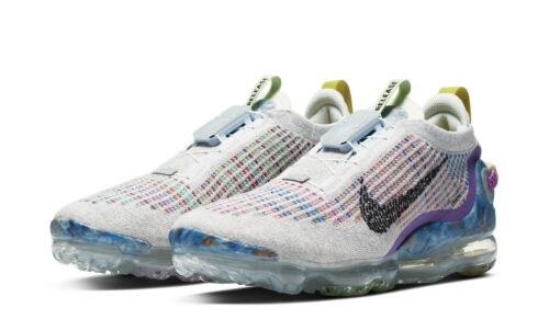 Nike Air VaporMax 2020 Flyknit (Foto: Nike)