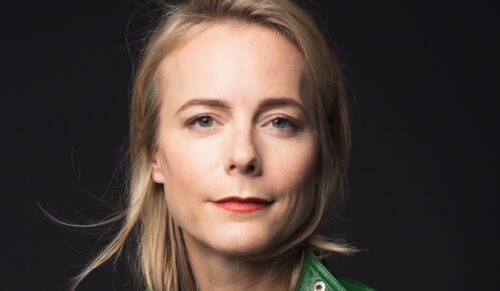 Nina Pütz (Foto: Brands4friends)