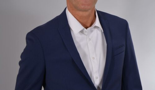 Olaf Timmann (Foto: Berkemann)