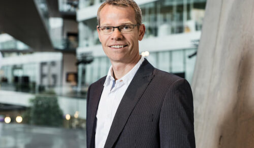 Harm Ohlmeyer