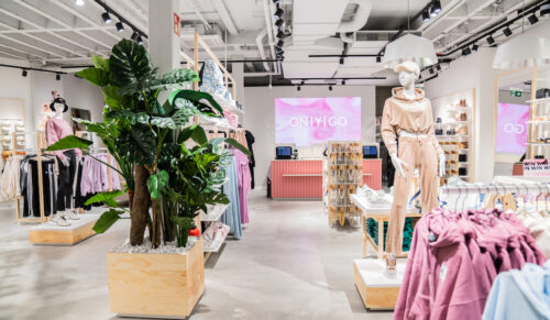 Onygo hat einen neuen Store in Mannheim eröffnet. (Foto: Onygo)