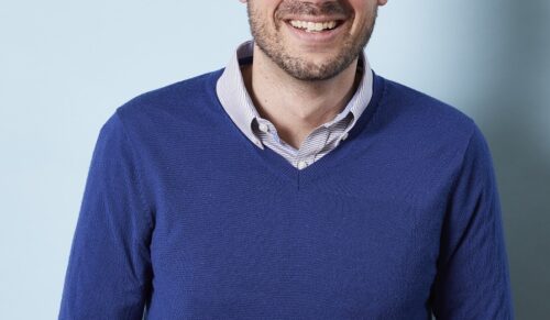 Martin Esslinger, Sales Director Ortlieb (Foto: Ortlieb)