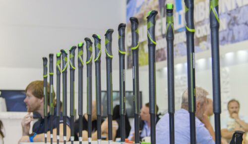 Outdoor Friedrichshafen (Foto: Outdoor Friedrichshafen)