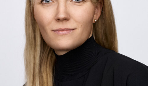 Anna Alex (Foto: Outfittery)