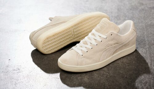 Puma-Modell 