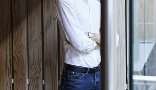 Paolo Porta (Foto: Hunter)
