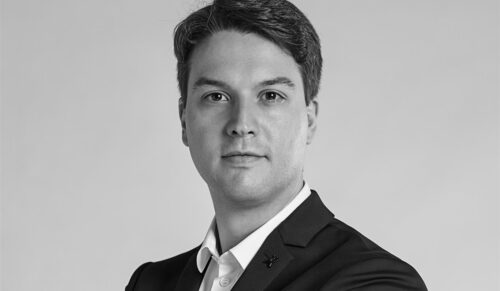 Roberto Tribioli (Foto: Patrizia Pepe)
