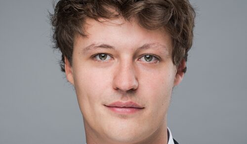 Paul Bremer ist Medienpsychologe und Senior Consultant am Rheingold Institut. (Foto: Rheingold)