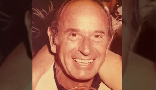 Paul Golbert (Foto: Pajar Canada)