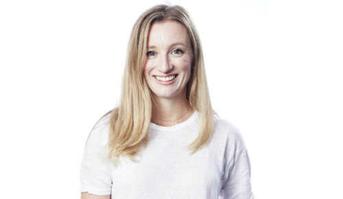 Nicola Mathews (Foto: Pentland)