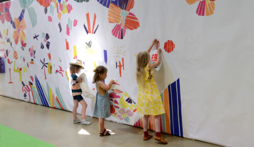Anfang Juli fand die Playtime in Paris statt (Foto: Playtime Paris)
