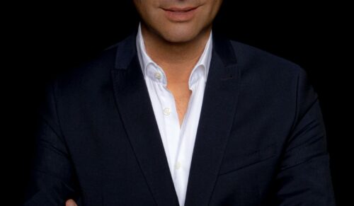 Manuel Farrokh (Foto: Dielmann)