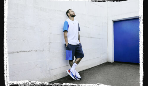 Neymar Jr. wirbt für Puma. (Foto: Puma)