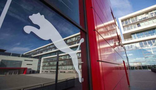 Puma SE / Headquarters in Herzogenaurach(Foto: Puma, Ralf Roedel)