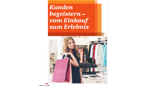 Die Verbraucherumfrage von PwC zeigt die Erwartungen des Kunden an den Verkäufer. (Grafik: PwC)