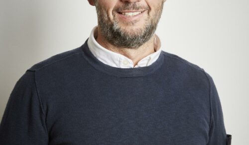 Ralf Hünnefeld, neuer Sales-Manager für Björn Borg (Foto: Brands-360)