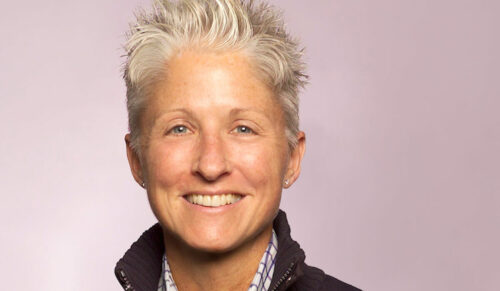 Sue Rechner