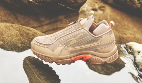 Die „Reebok x Gigi Hadid”-Kollektion (Foto: Reebok)