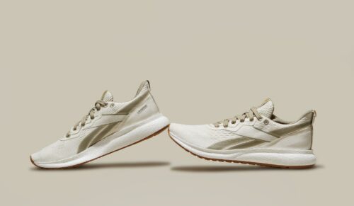 Reeboks veganer Laufschuh. (Foto: Reebok)