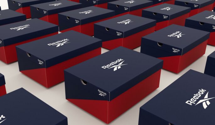 Foto: Reebok