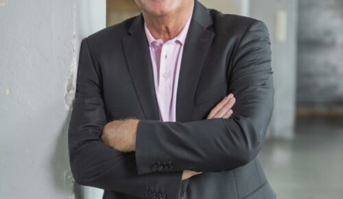 Vertriebsexperte Reinhard de Boon (Foto: Solidschuhwerk GmbH)