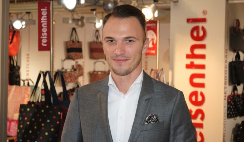 Aleksandar Kusturic (Foto: Redaktion)