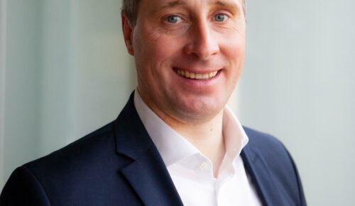 Alexander Selch (Foto: Reisenthel)