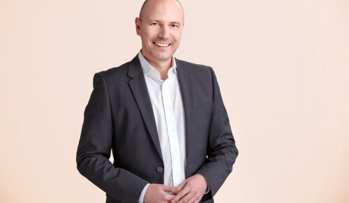 Dr. Gunter Scharfenberger (Foto: Rhenoflex)