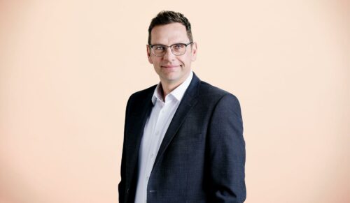 Robert Grüneberg (Foto: Rhenoflex)