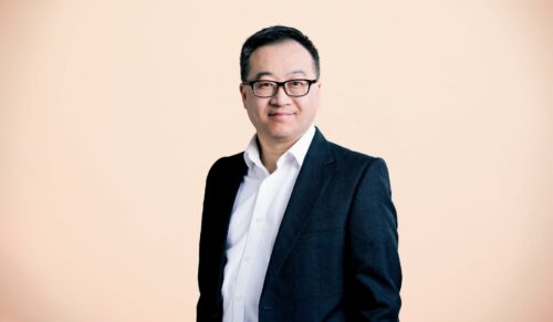 Stanley Chau (Foto: Rhenoflex)