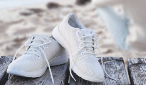 Neue Damensneaker von Richter (Foto: Richter)
