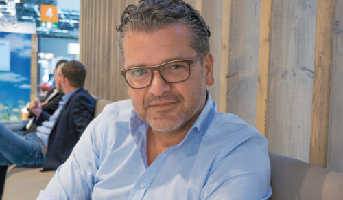 Kai Möwes (Foto: Ricosta)
