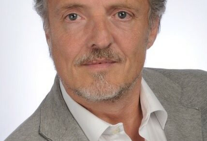 Klaus Wurmseder (Foto: Roeckl)