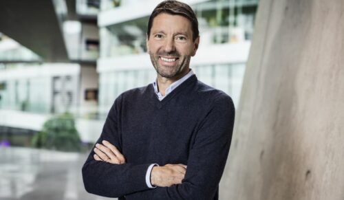 Kasper Rorsted