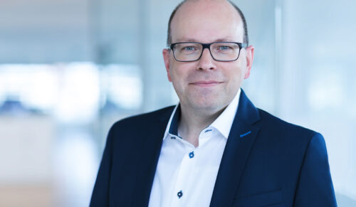 Frank Küsters (Foto: SC Johnson Professional GmbH)