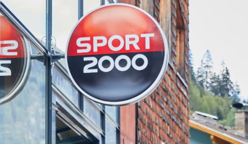 Die Sport-Verbundgruppe Sport 2000 wächst seit Jahren konstant. (Foto: Sport 2000)