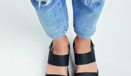 Highlight der Crocs-Kollektion: „Brooklyn