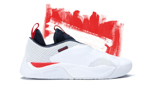 ’Supra Instagate‘-Sneaker (Foto: Supra)